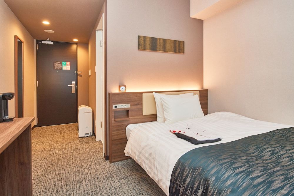 Double Room, Non Smoking (Kumamoto Castle view)