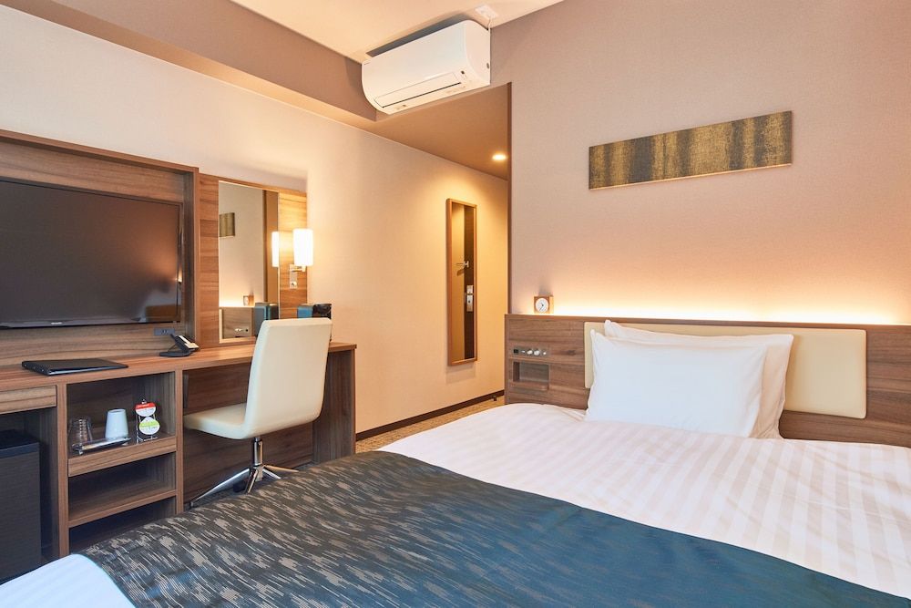 Double Room, Non Smoking