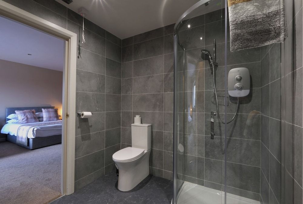 Bannview Bed & Breakfast Double Room, 1 Double Bed 2