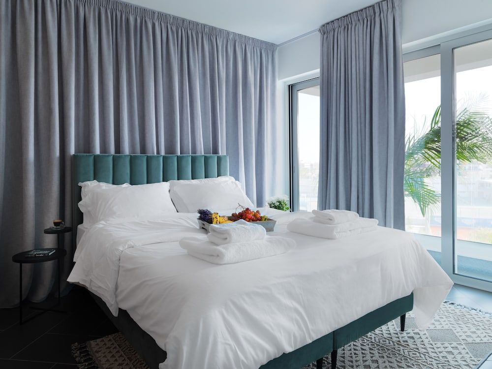 LIV Urban Suites Exclusive Apartment 3