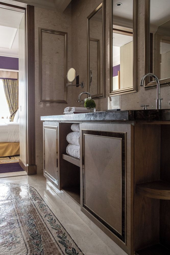 Jumeirah Living Guangzhou - Residences Classic Room, 1 Bedroom (Residence) 4