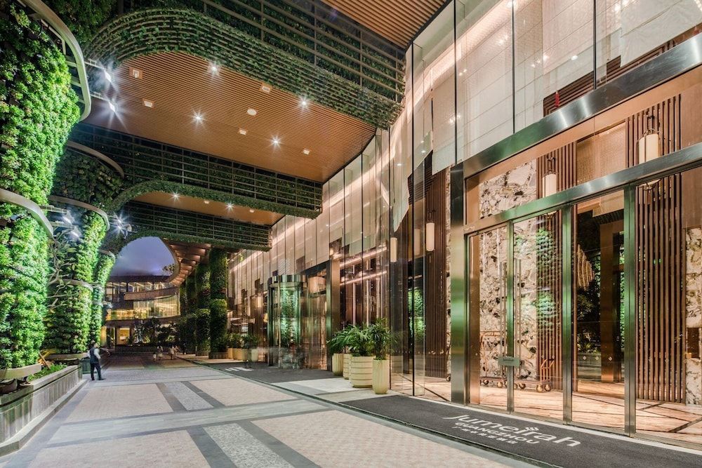 undefined Jumeirah Living Guangzhou - Residences 6