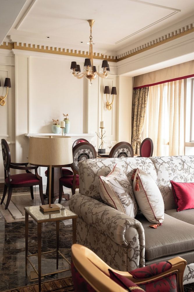 undefined Jumeirah Living Guangzhou - Residences 2