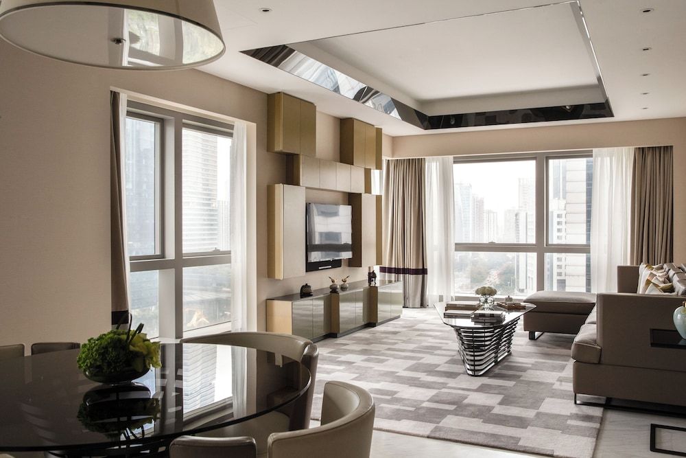 undefined Jumeirah Living Guangzhou - Residences 3