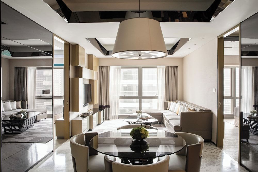 undefined Jumeirah Living Guangzhou - Residences 5