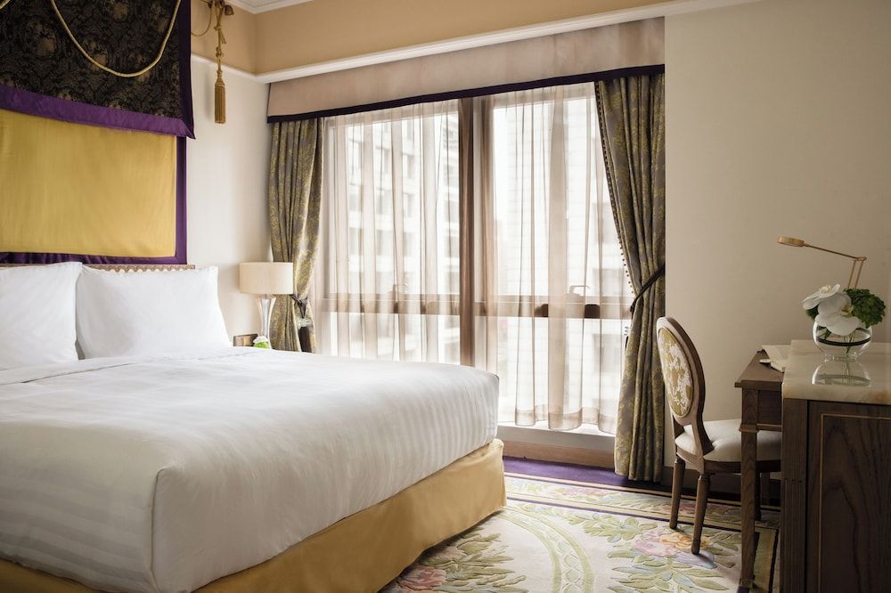 undefined Jumeirah Living Guangzhou - Residences 7