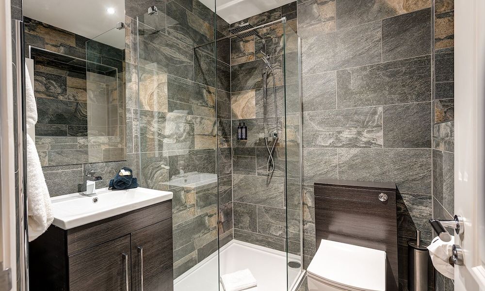 Kotel Windermere Signature Apartment, 2 Bedrooms 2