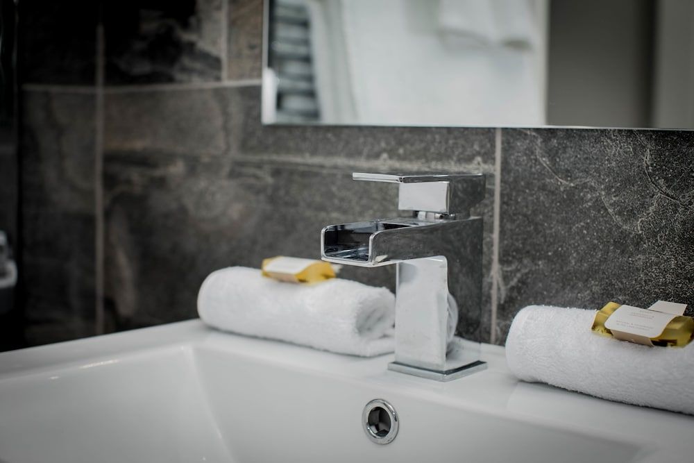 Kotel Windermere Kozy Studio 5