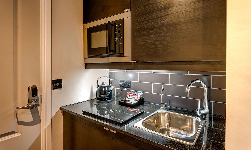 Kotel Windermere Signature Apartment, 2 Bedrooms 3