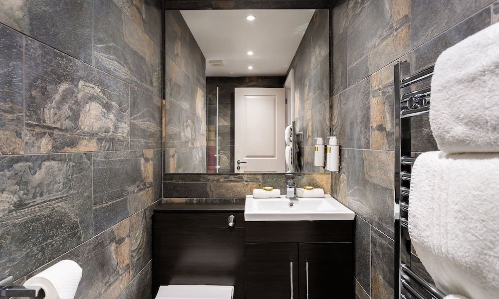 Kotel Windermere Kozy Studio 2