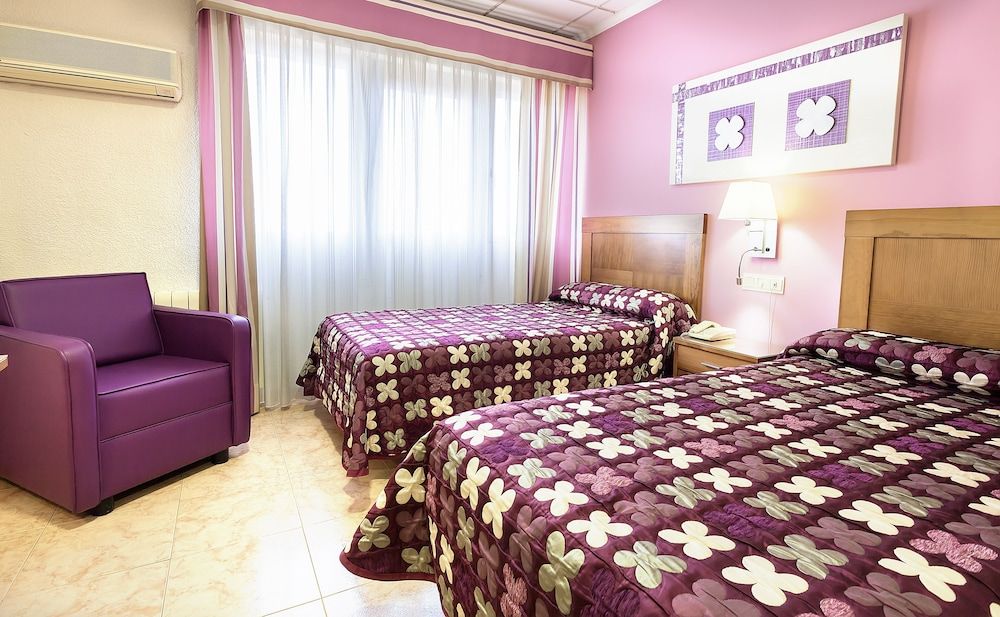 Hotel Manolo Superior Double Room