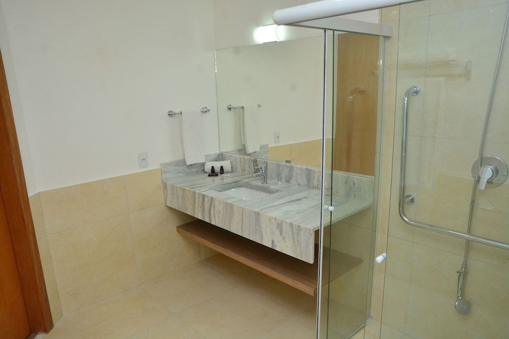 Standard Double Room, Accessible