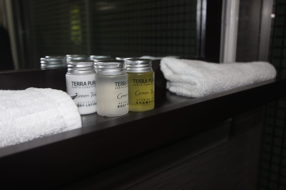 The George Manor Excel Suite 12