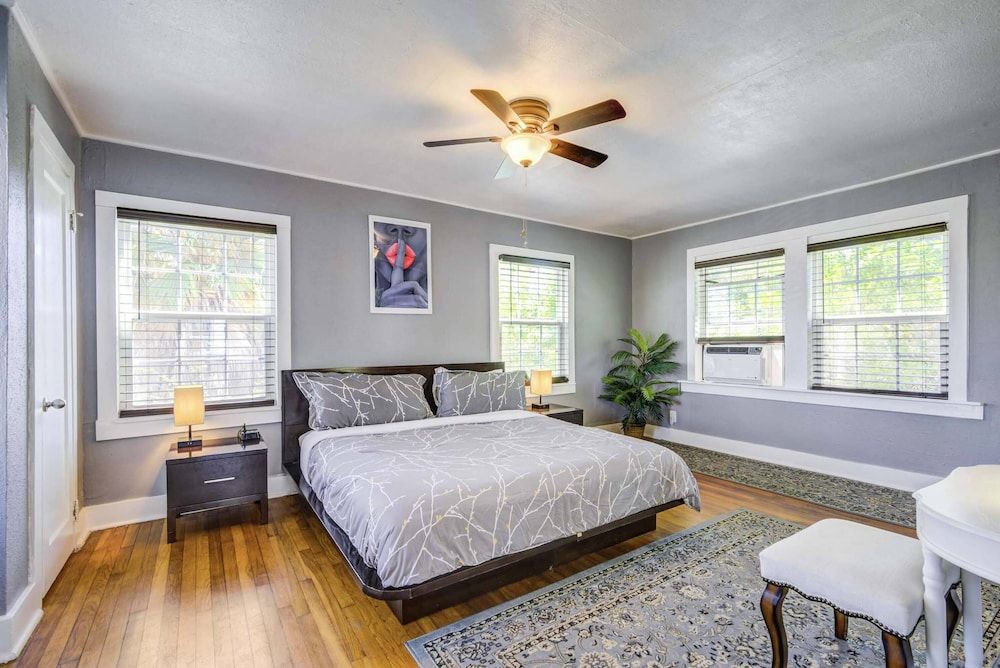 The George Manor Excel Suite 2