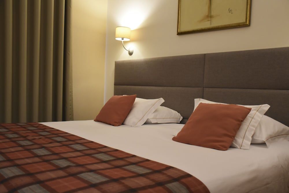 O Colmo Standard Double or Twin Room 2