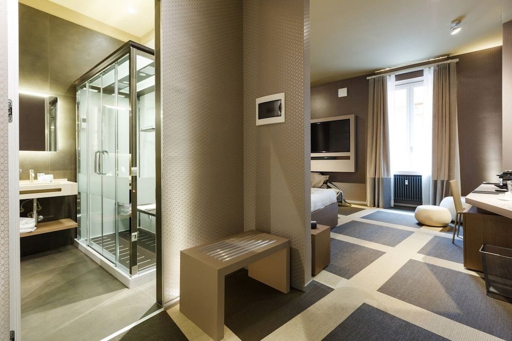 undefined Private Luxury Suite