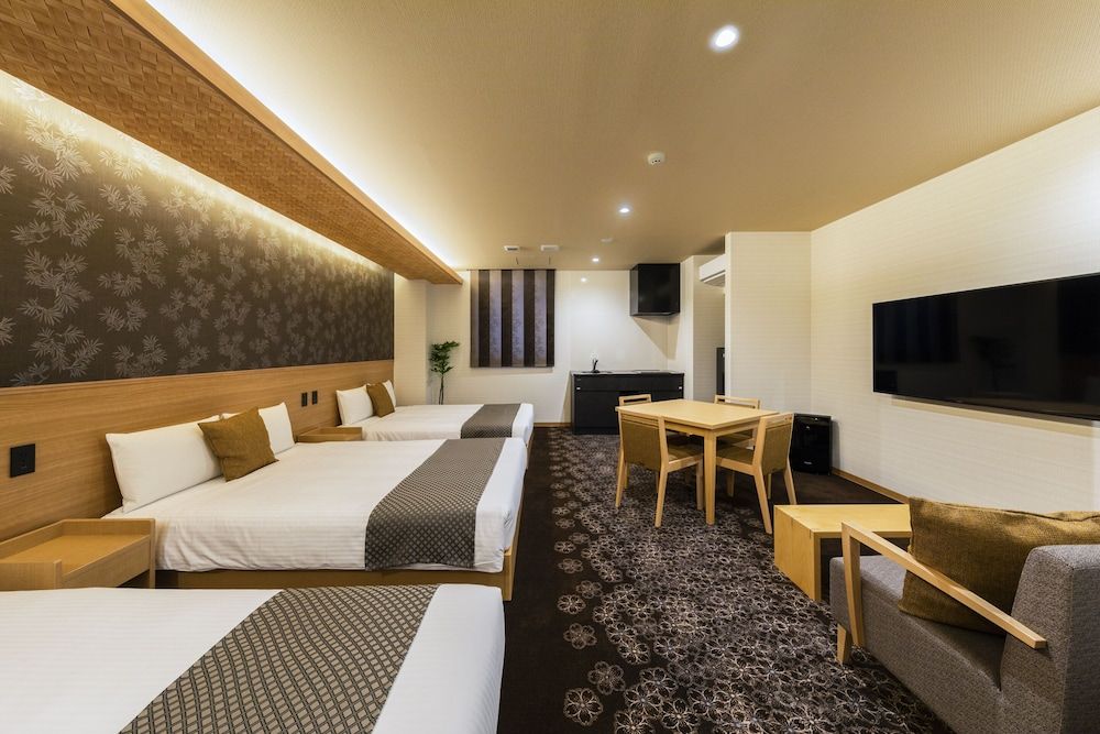 undefined GRAND BASE Nagoya Chiyokura 2