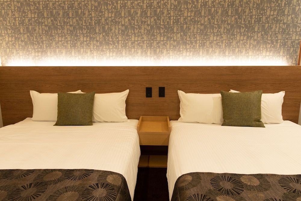 undefined CHIYOKURA HOTEL SHUKU NAGOYA 6