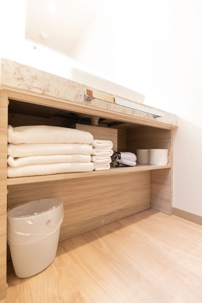 CHIYOKURA HOTEL SHUKU NAGOYA Standard F Non-Smoking 9