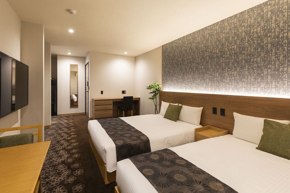 undefined CHIYOKURA HOTEL SHUKU NAGOYA 5