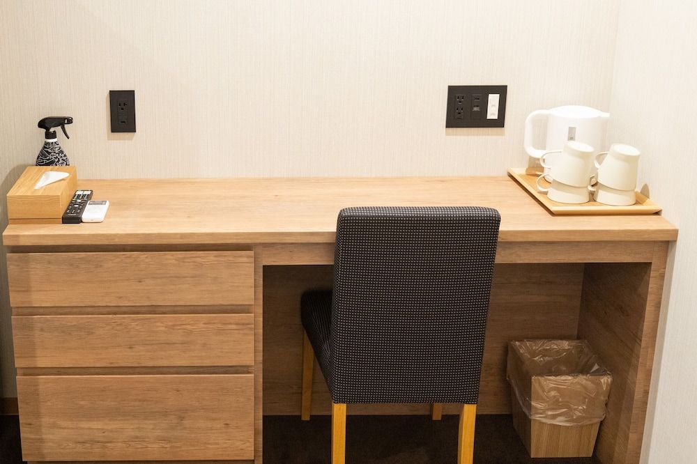 CHIYOKURA HOTEL SHUKU NAGOYA Standard F Non-Smoking 8