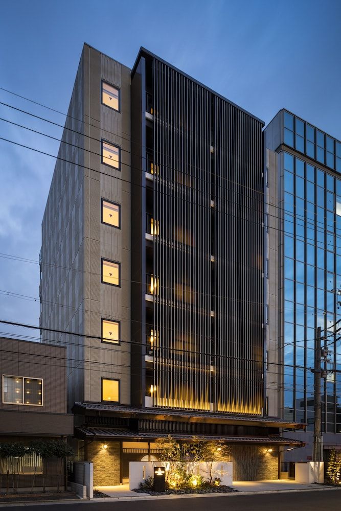 undefined CHIYOKURA HOTEL SHUKU NAGOYA 2