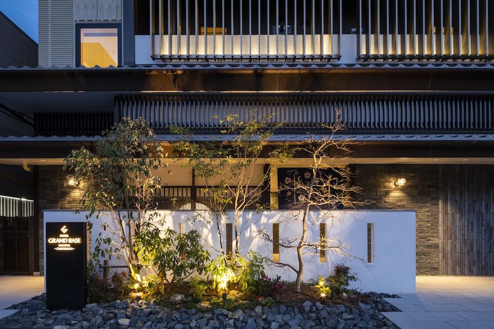 undefined GRAND BASE Nagoya Chiyokura 6