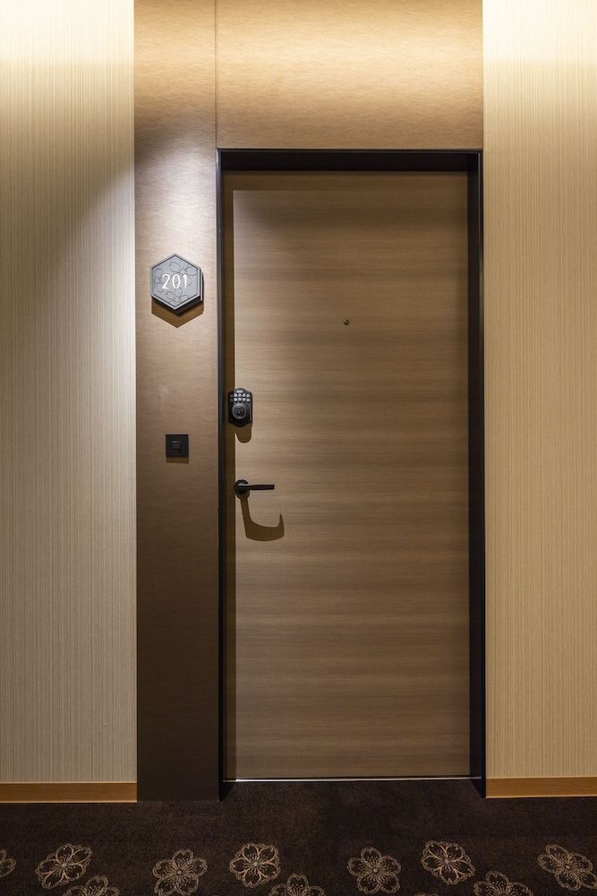 CHIYOKURA HOTEL SHUKU NAGOYA Standard F Non-Smoking 10