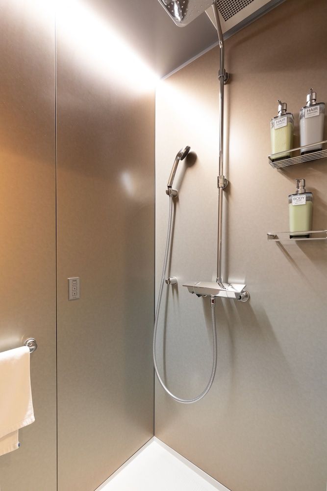 undefined CHIYOKURA HOTEL SHUKU NAGOYA 9