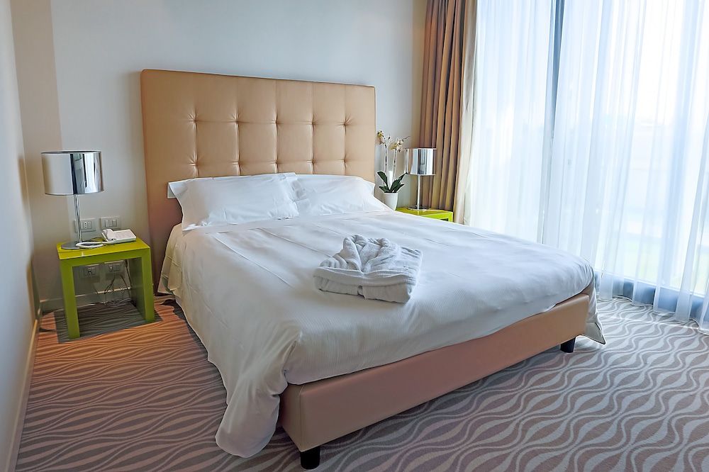 One Hotel & Restaurant Standard Double Room, 1 Double Bed 2