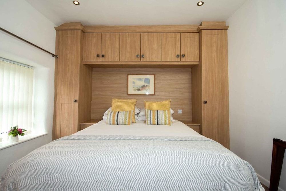 The Plough Inn Double Room, Ensuite