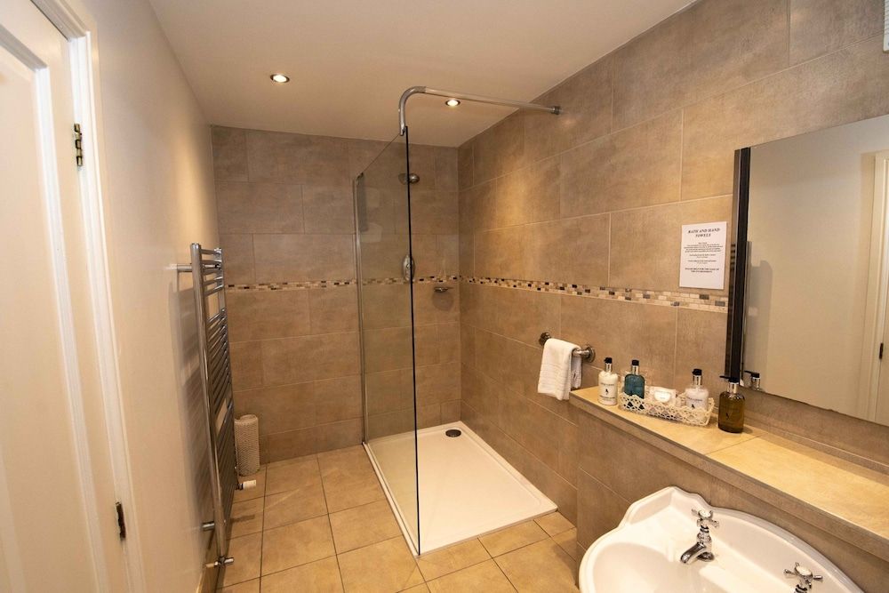 The Plough Inn Luxury Double or Twin Room, Ensuite 4