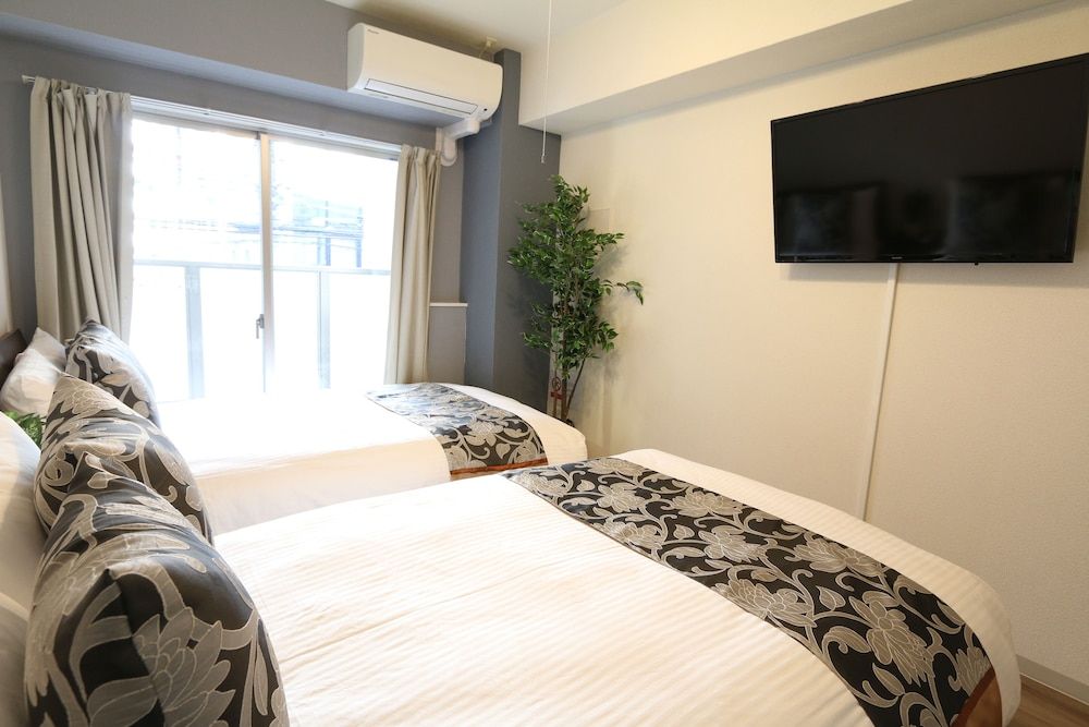 Standard Double Room (SS24)