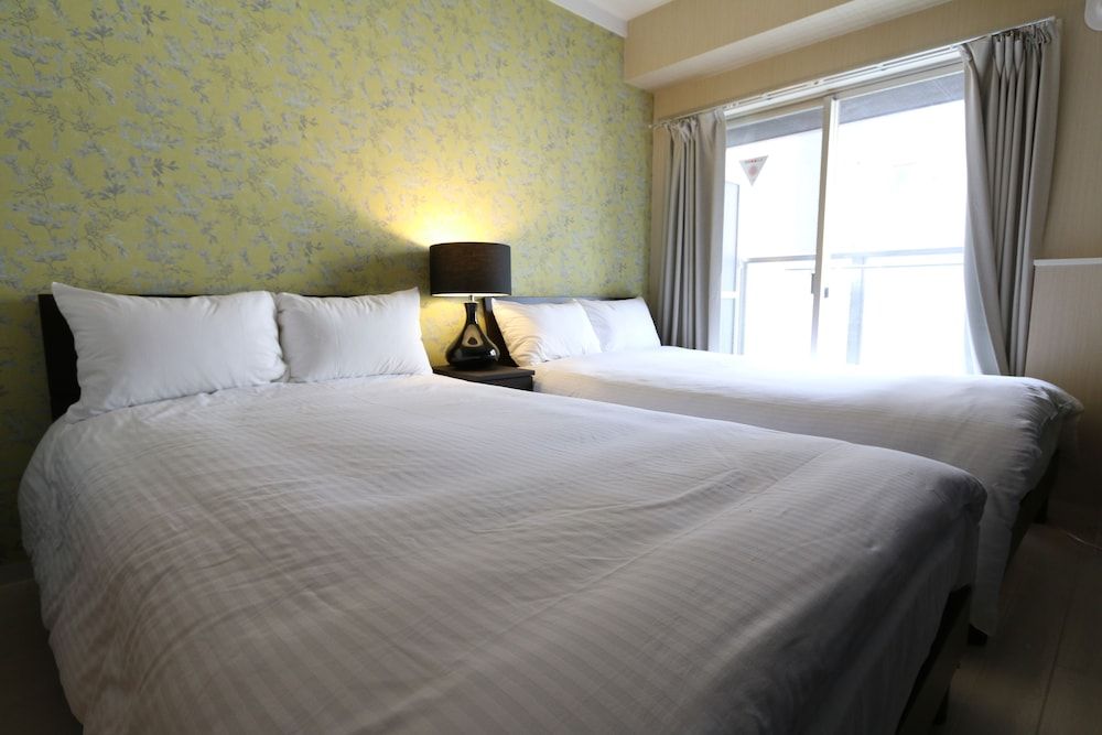 Standard Double Room (SS54)