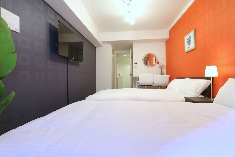 Standard Double Room (SS22)