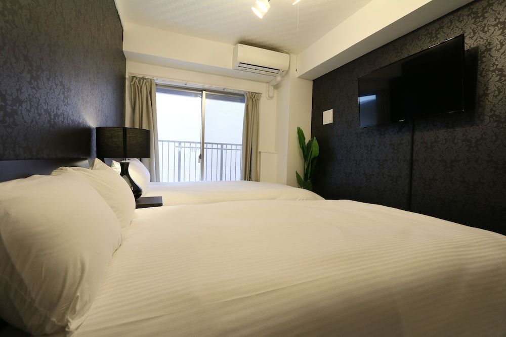 Standard Double Room (SS62)