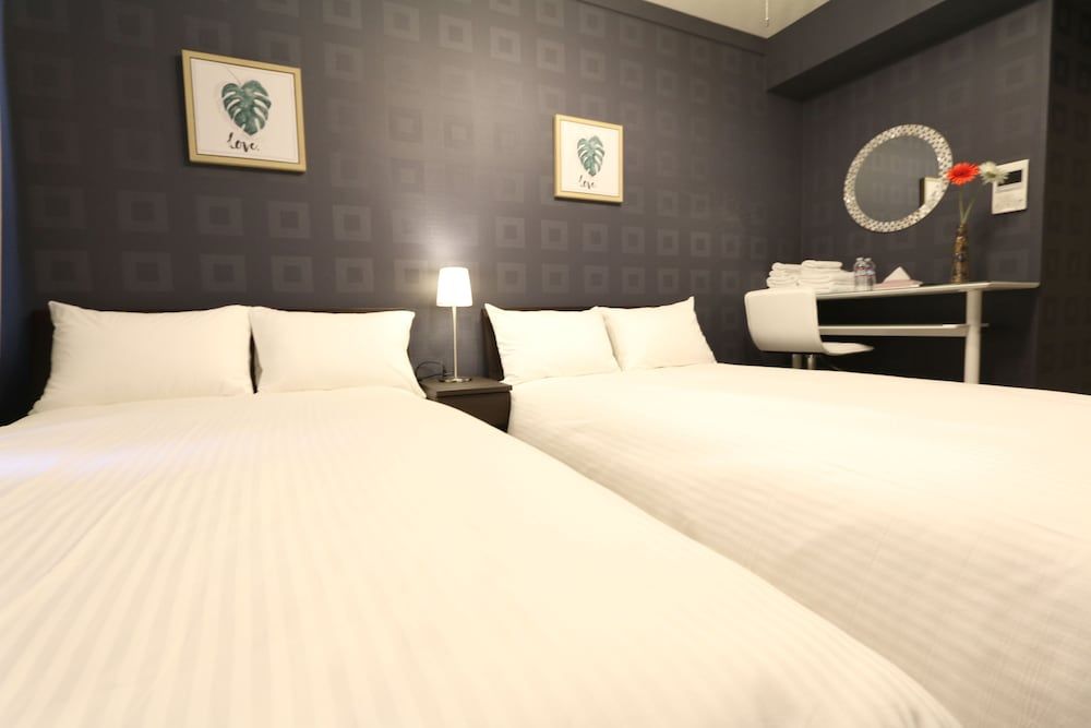 undefined Elizabeth Garden Shinsaibashi 2