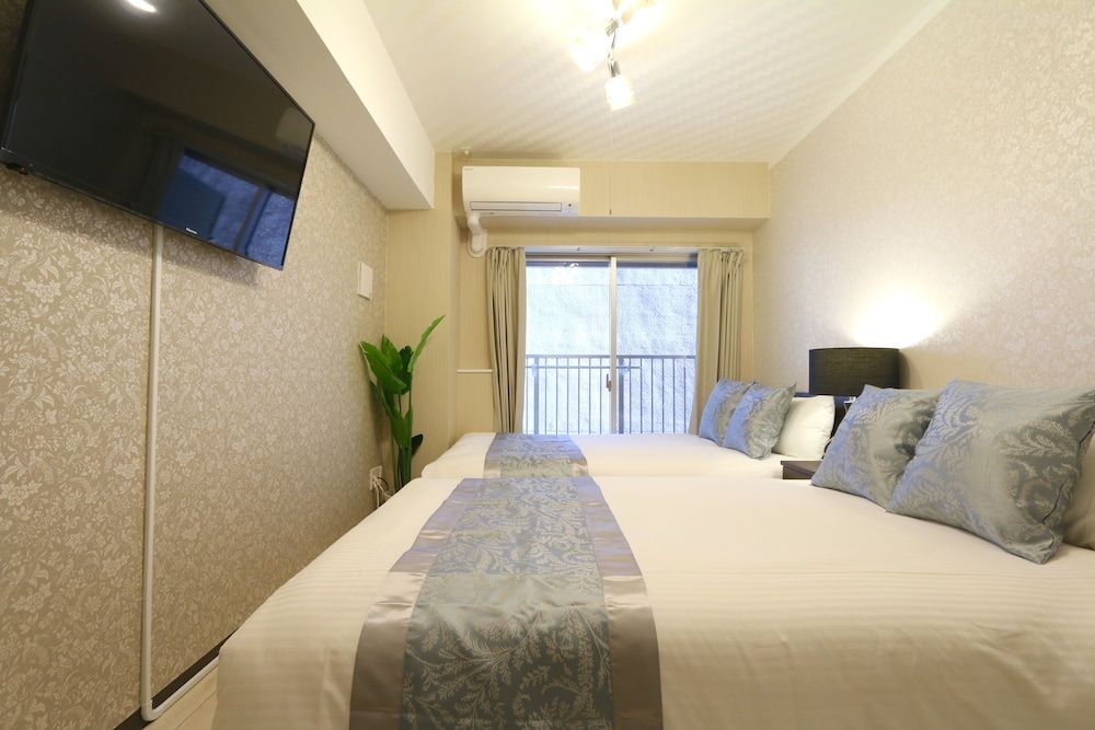Standard Double Room (SS11)