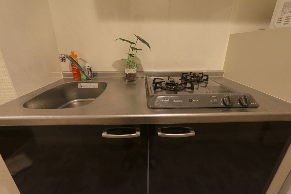 Kitchenette