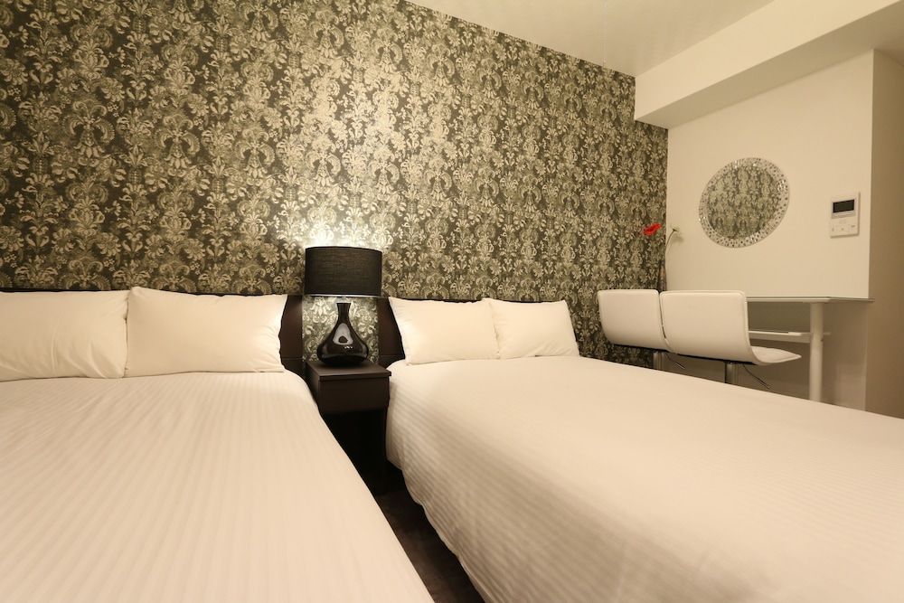 Standard Double Room (SS91)