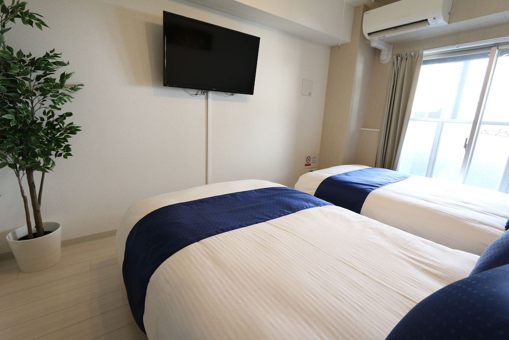 Standard Double Room (SS43)