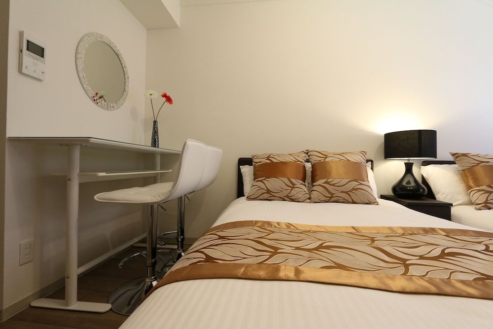Standard Double Room (SS72)