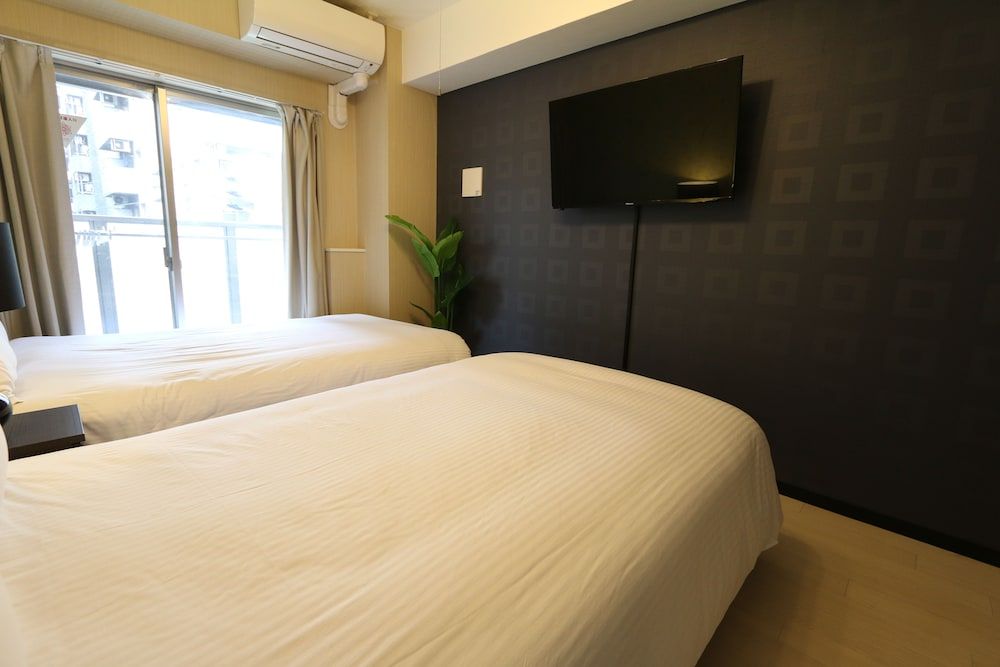 Standard Double Room (SS54)