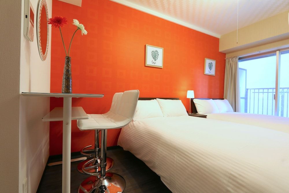 undefined Elizabeth Garden Shinsaibashi 3