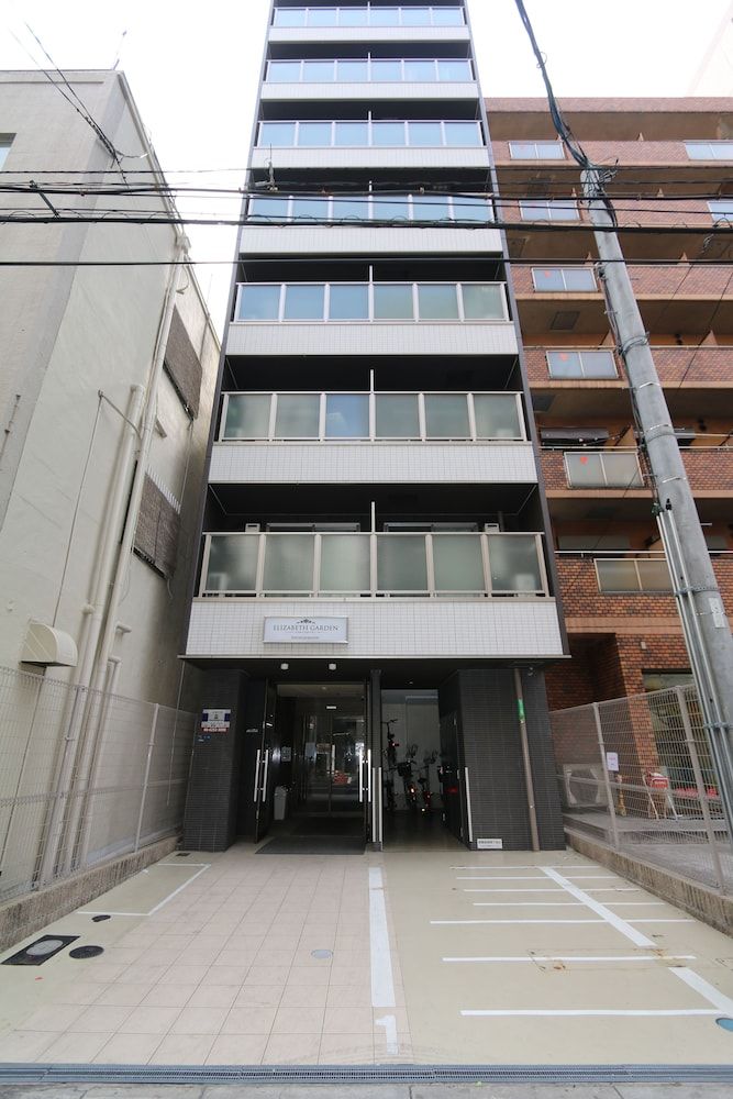 undefined Elizabeth Garden Shinsaibashi 6