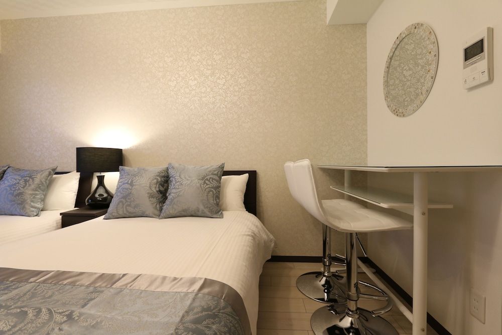 Standard Double Room (SS21)