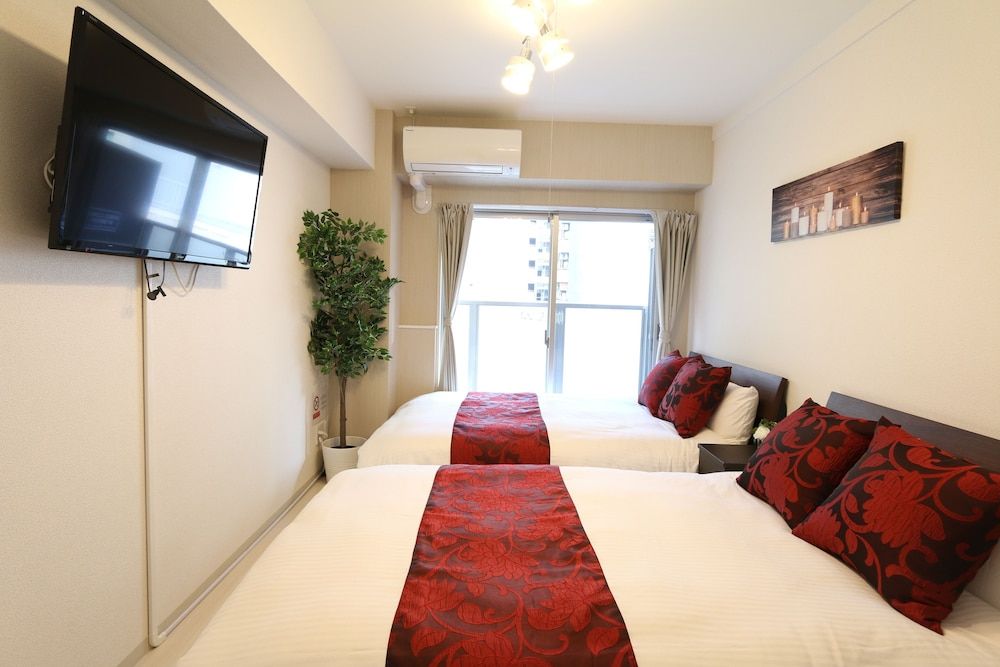 Standard Double Room (SS41)