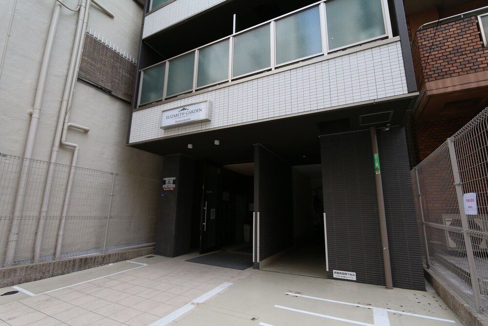 undefined Elizabeth Garden Shinsaibashi 8