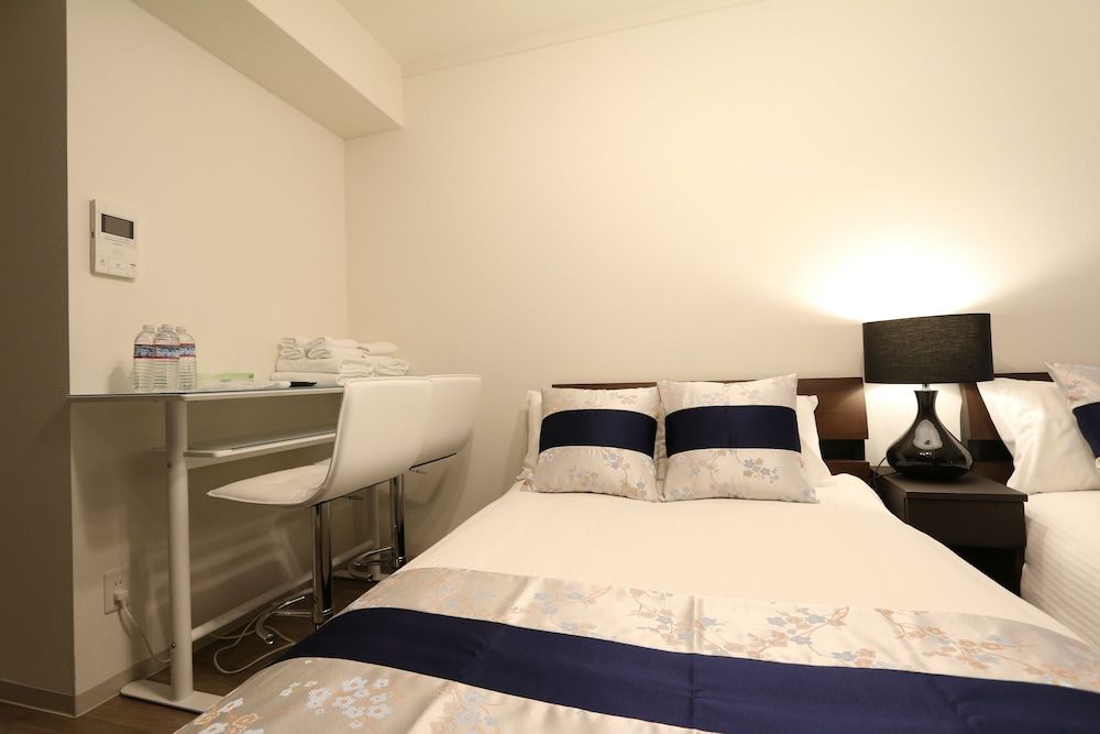 undefined Elizabeth Garden Shinsaibashi 5