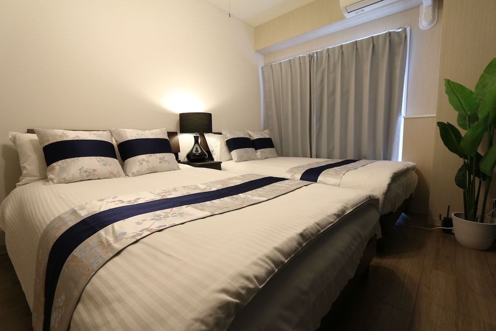 Standard Double Room (SS52)